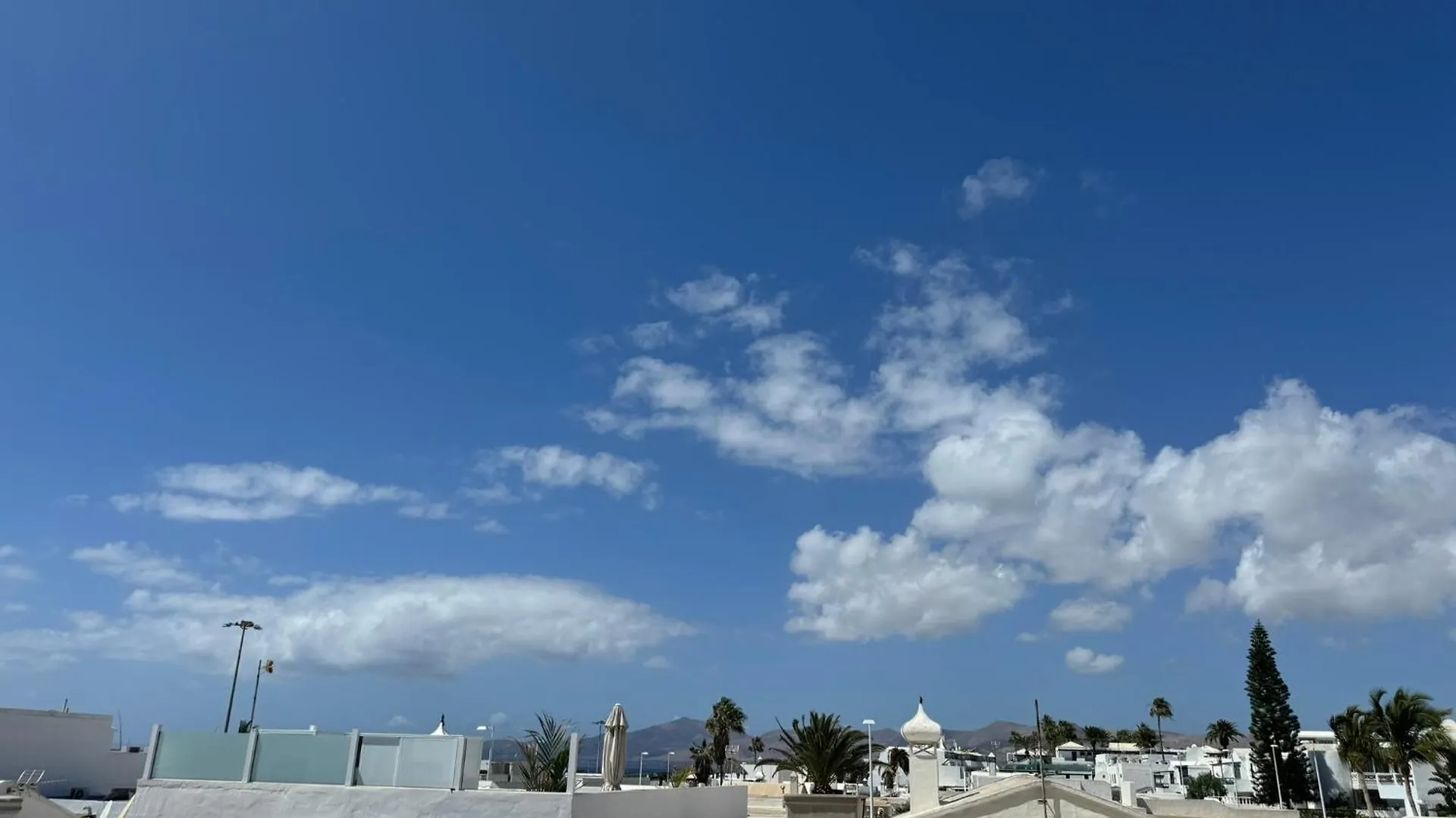 Bungalow Timple 2 Puerto del Carmen  Apartmán Puerto del Carmen (Lanzarote)