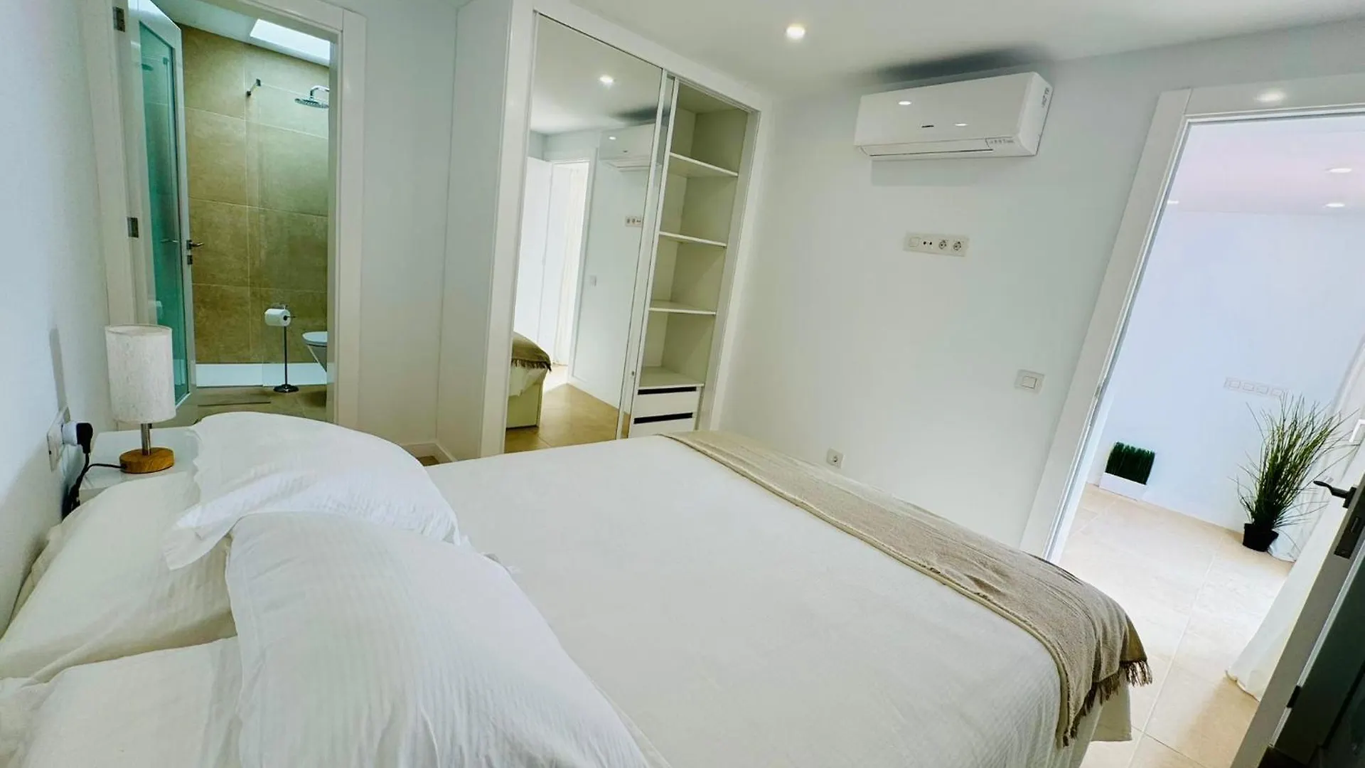 Apartment Bungalow Timple 2 Puerto del Carmen  Spain