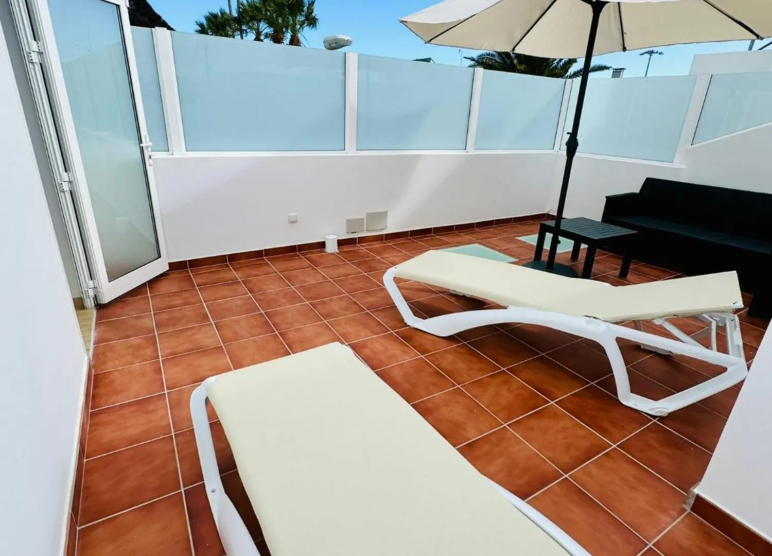 Bungalow Timple 2 Puerto del Carmen  0*, Puerto del Carmen (Lanzarote) Spain