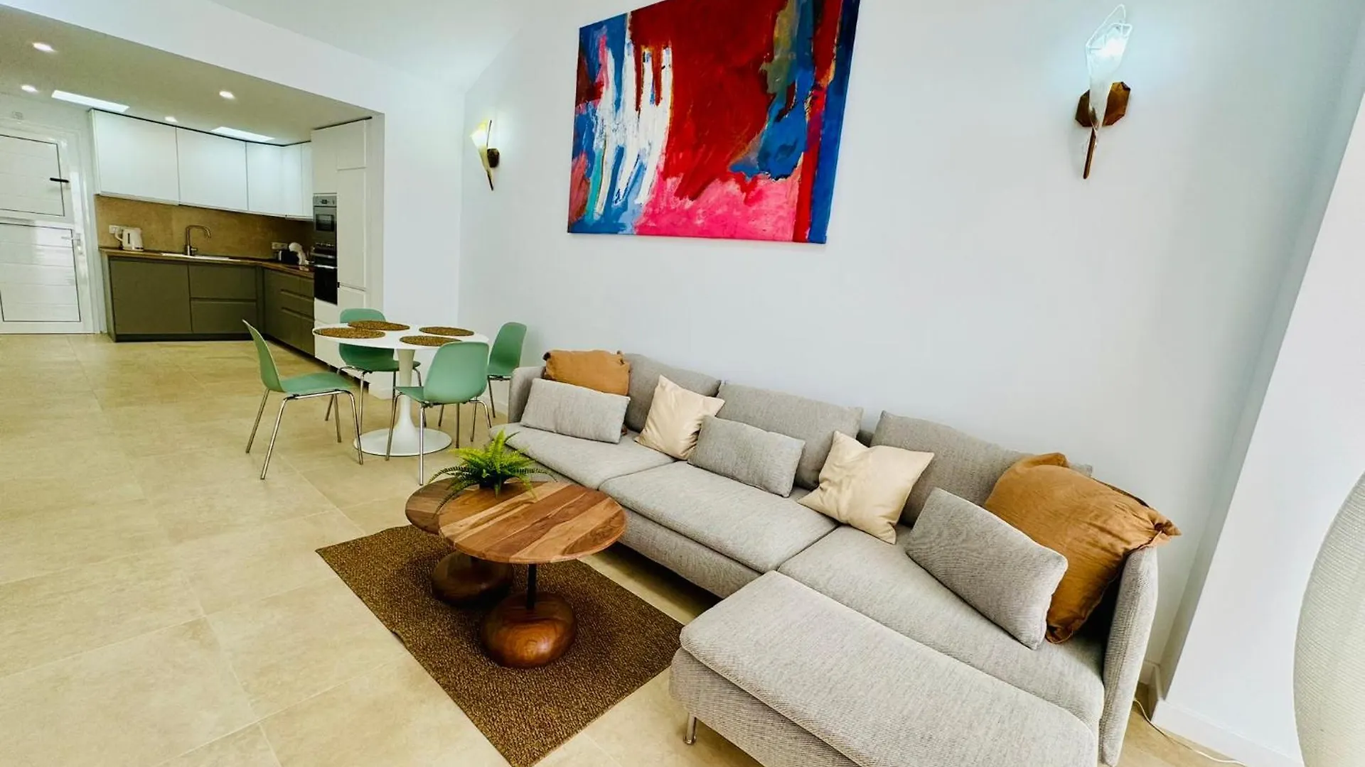 Apartment Bungalow Timple 2 Puerto del Carmen