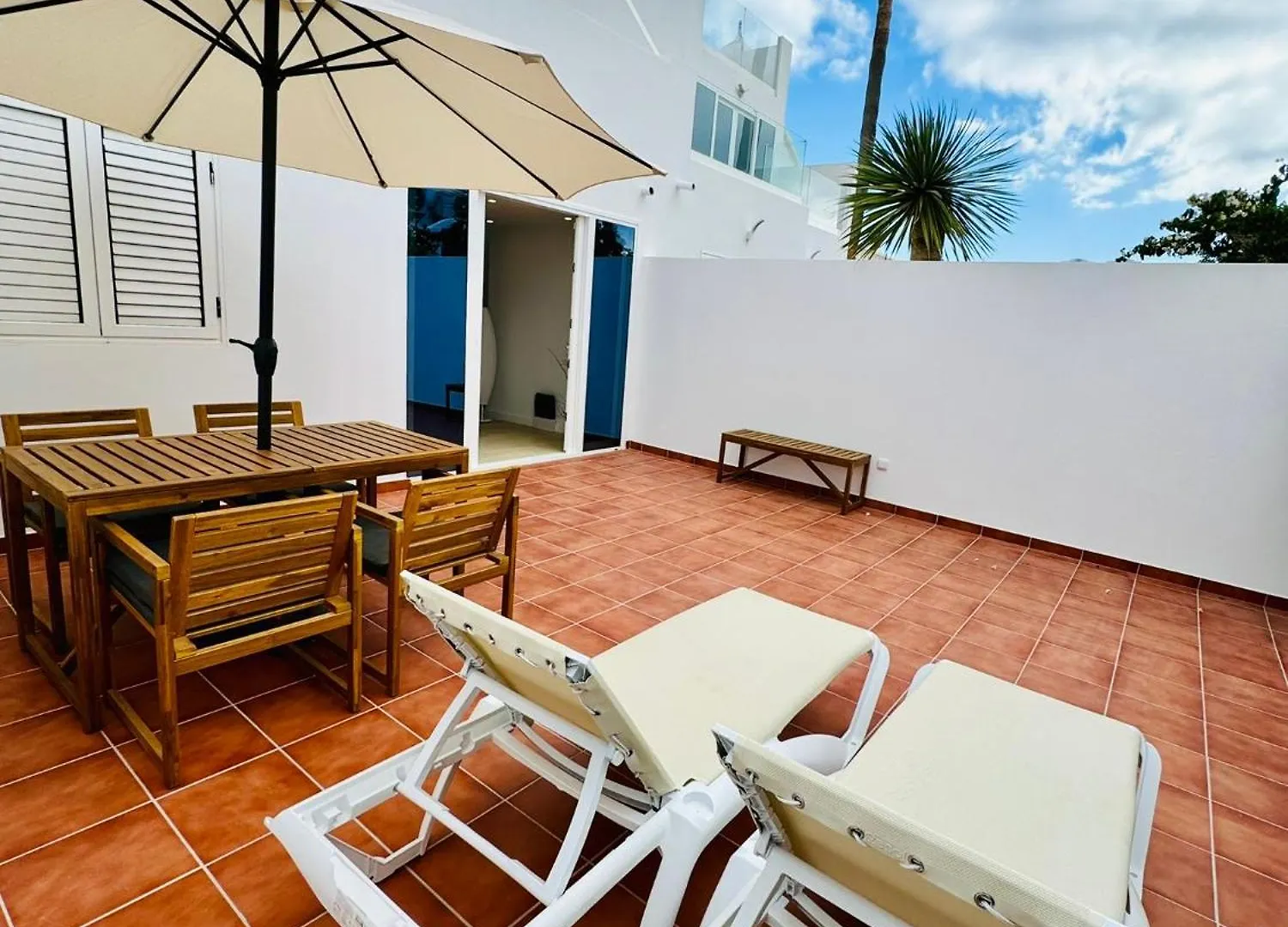 Bungalow Timple 2 Puerto del Carmen