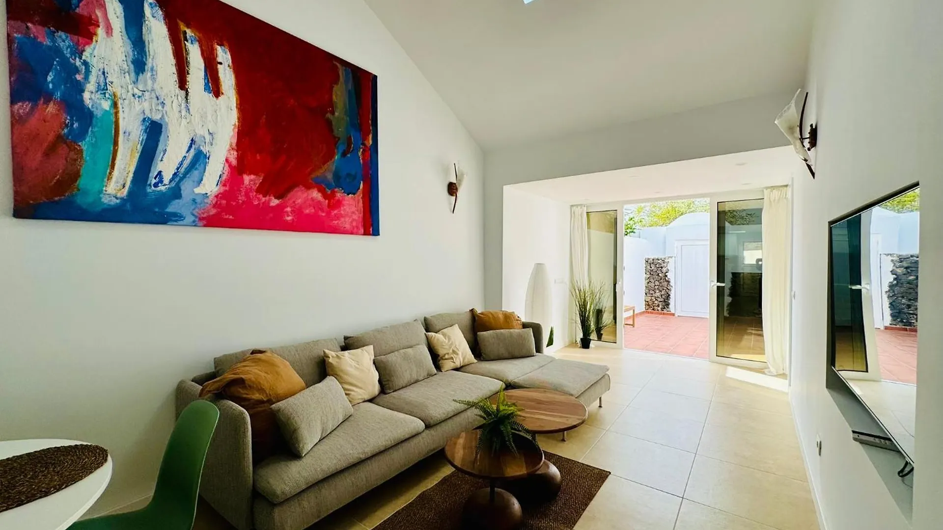 Apartment Bungalow Timple 2 Puerto del Carmen