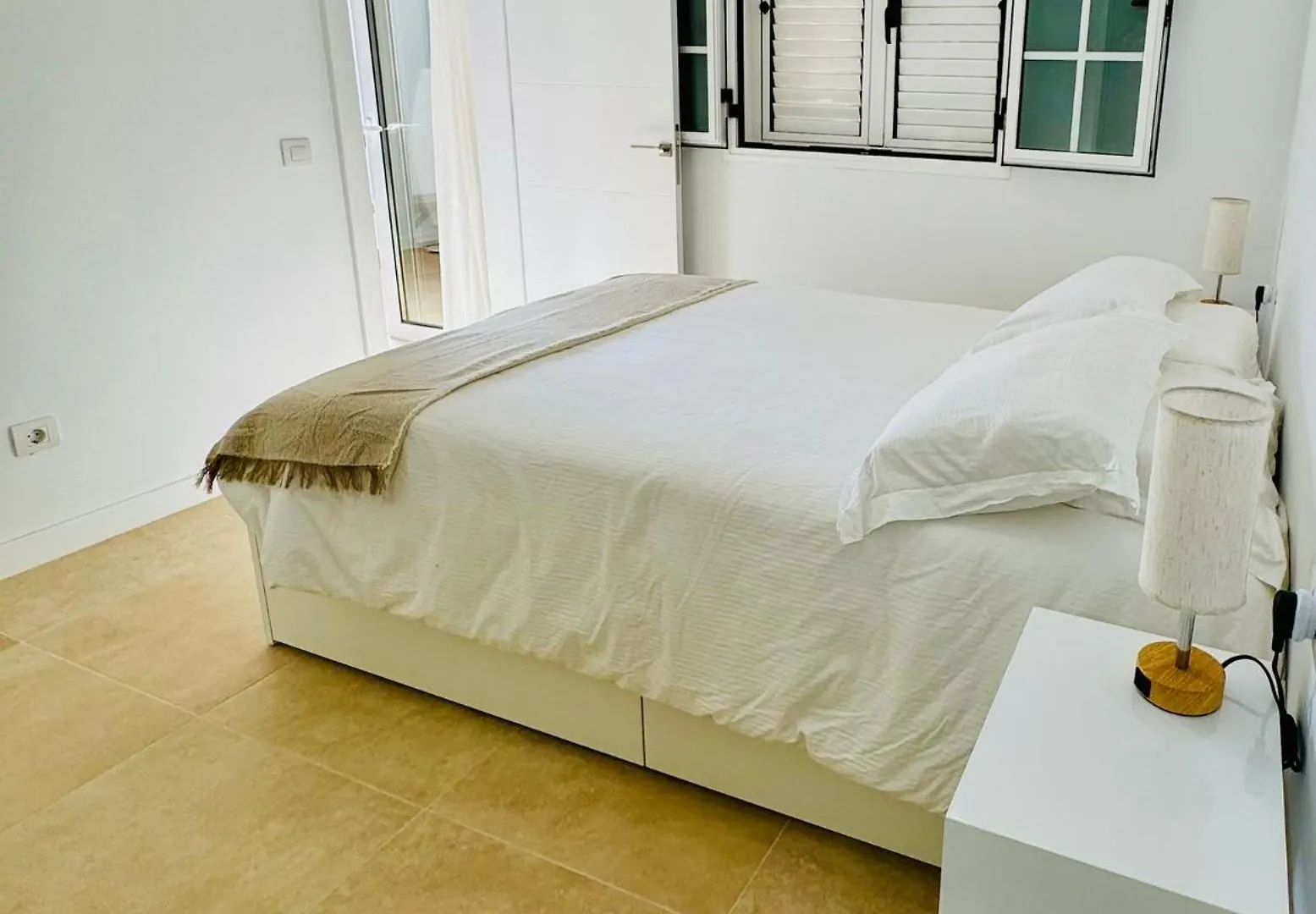 Apartmán Bungalow Timple 2 Puerto del Carmen  Španělsko