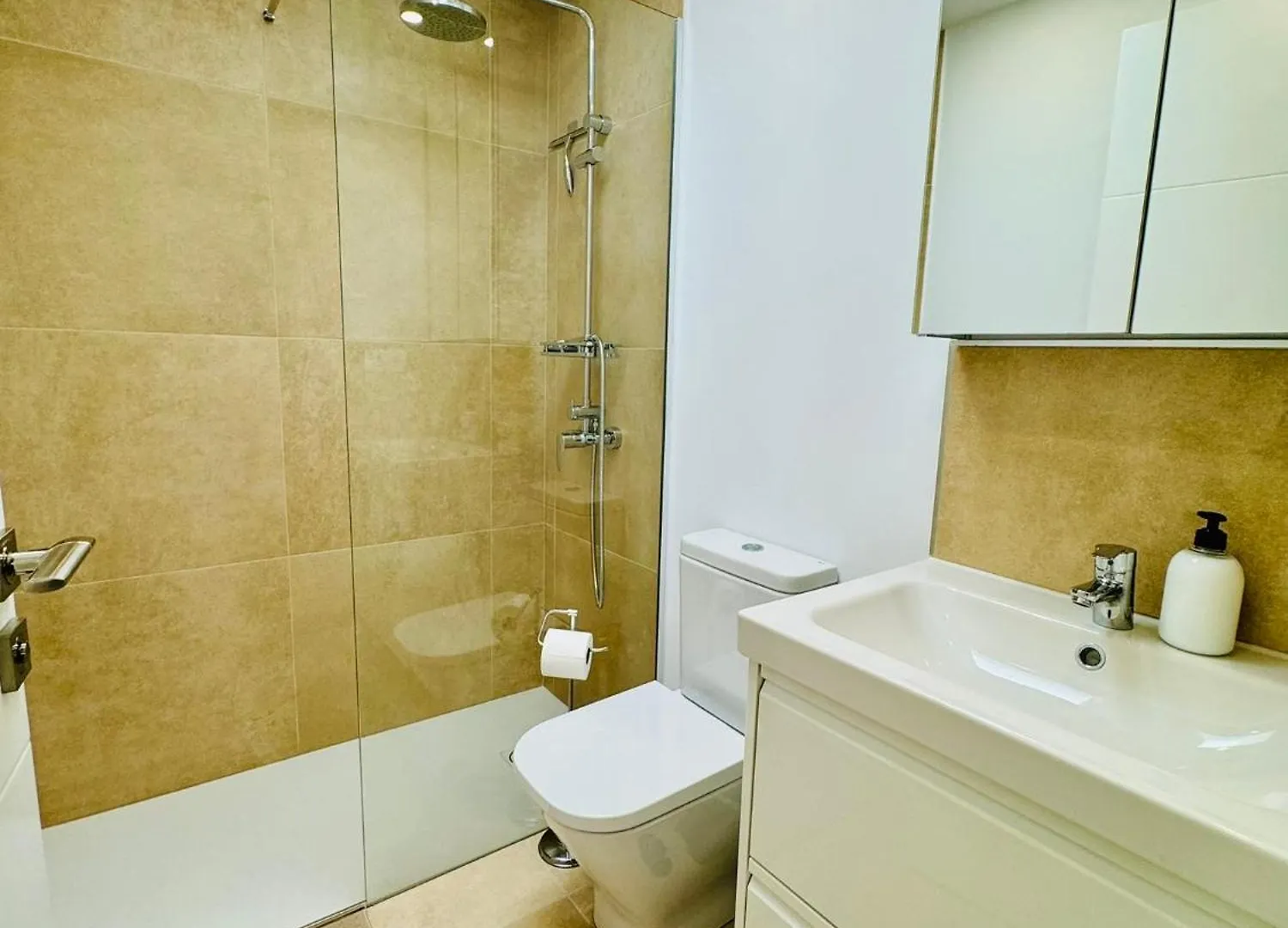 Apartmán Bungalow Timple 2 Puerto del Carmen