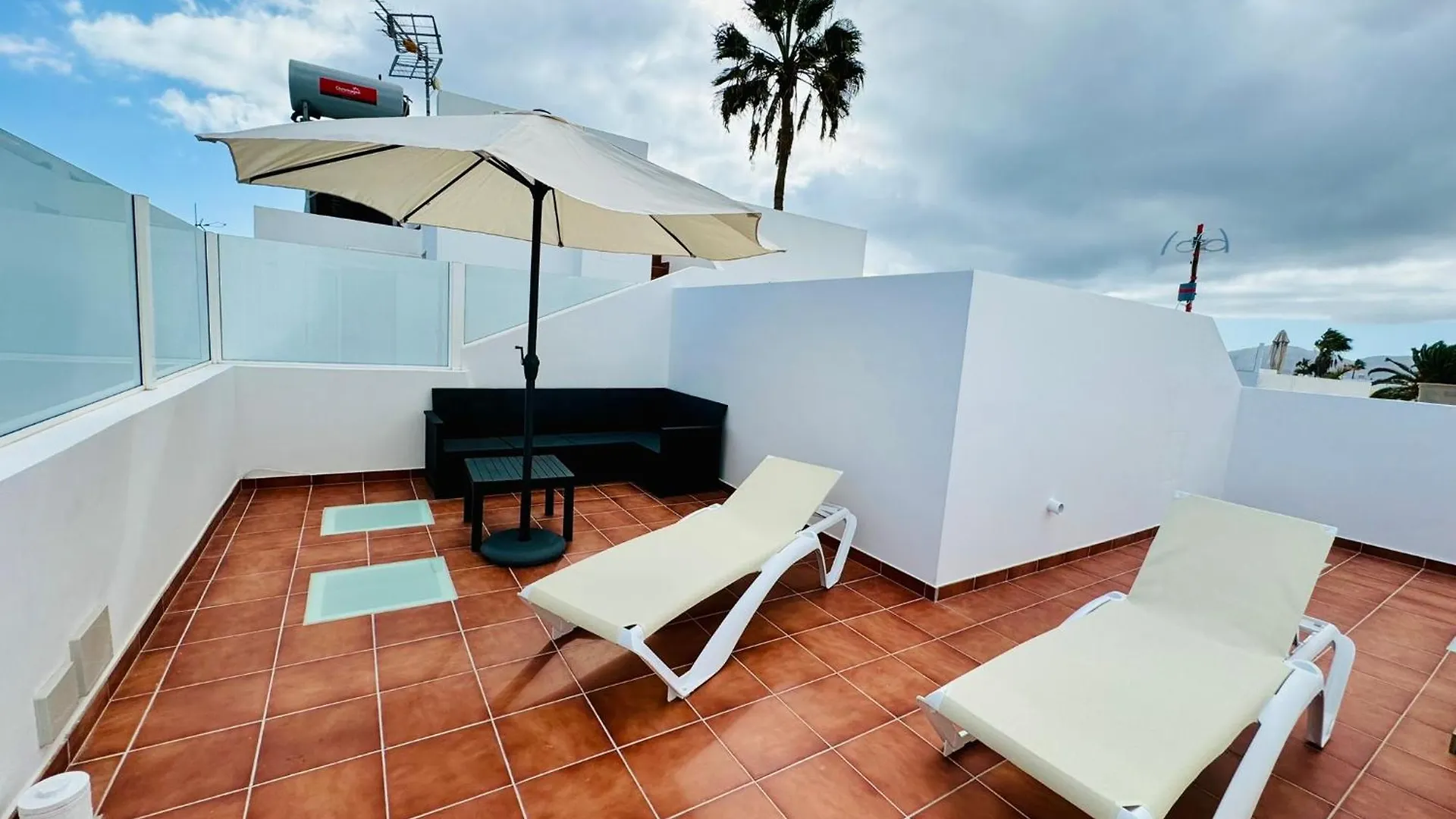 Bungalow Timple 2 Puerto del Carmen  0*, Puerto del Carmen (Lanzarote)