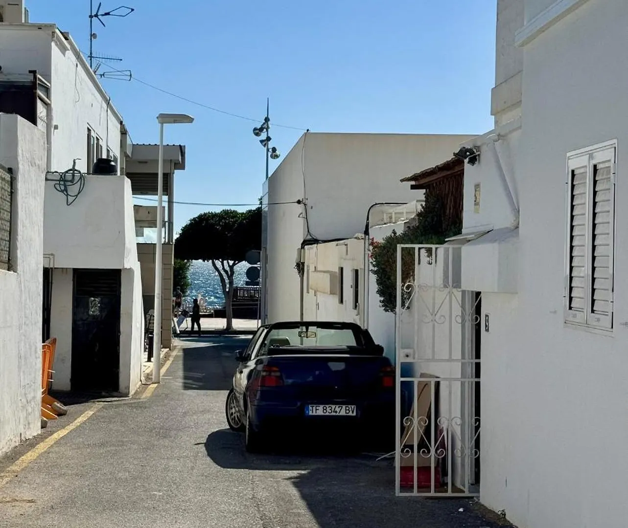 Bungalow Timple 2 Puerto del Carmen  Apartment Puerto del Carmen (Lanzarote)