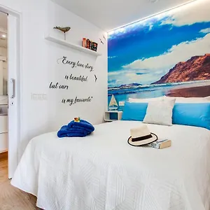 Marlin Ii Puerto Del Carmen Apartment