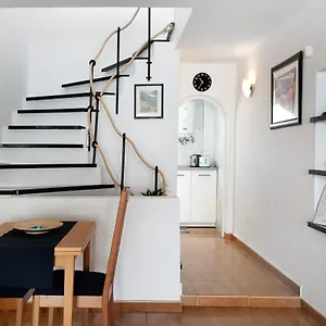 Casa Gofio Puerto del Carmen (Lanzarote)