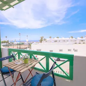 Casita Marisol Appartamento
