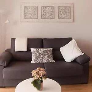 Thaisay Luz Del Mar I Apartment