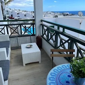 Old Town With Sea Views Portonovo Apartment