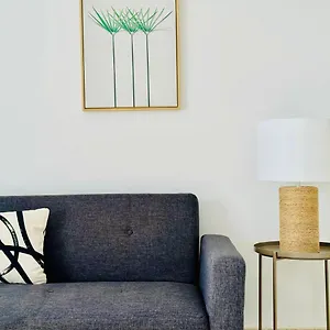 Canaryislandshost L Magenta Apartment