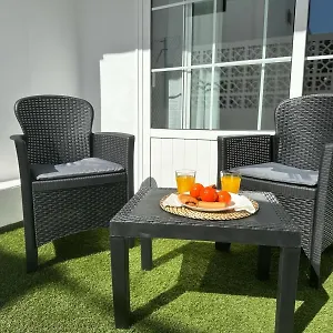 Luxury Salitre Puerto Carmen Apartment