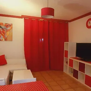 Playa Park Apartment