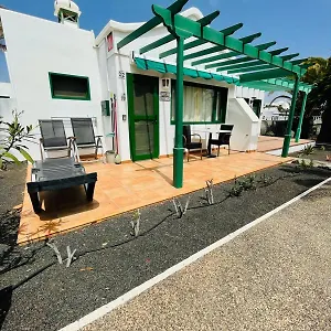 Playa Park Apartment