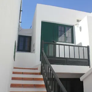 Apart. 3 Apartment